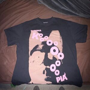 ChromaKopia Tyler Tour Tee size M